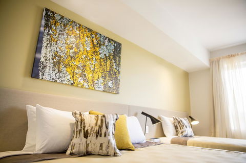Lithgow Workies Club Motel - Accommodation Nelson Bay 14
