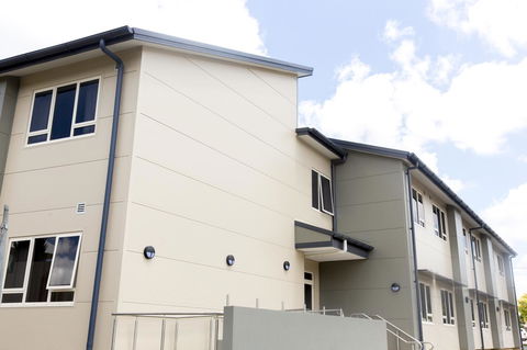 Lithgow Workies Club Motel - Accommodation Nelson Bay 29