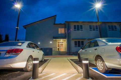 Lithgow Workies Club Motel - Accommodation Nelson Bay 28
