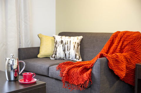 Lithgow Workies Club Motel - Accommodation Nelson Bay 7