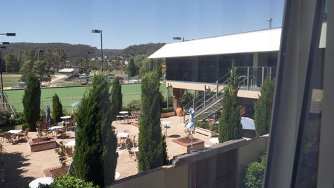 Lithgow Workies Club Motel - Accommodation Nelson Bay 35