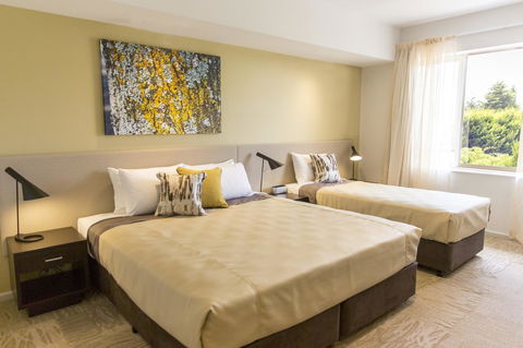 Lithgow Workies Club Motel - Accommodation Nelson Bay 11