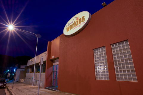 Lithgow Workies Club Motel - Accommodation Nelson Bay 33