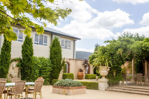 Lithgow Workies Club Motel - Accommodation Nelson Bay 9