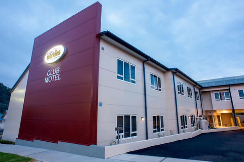 Lithgow Workies Club Motel - Accommodation Nelson Bay 1
