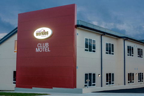 Lithgow Workies Club Motel - Accommodation Nelson Bay 26