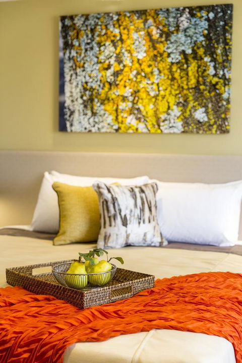Lithgow Workies Club Motel - Accommodation Nelson Bay 22