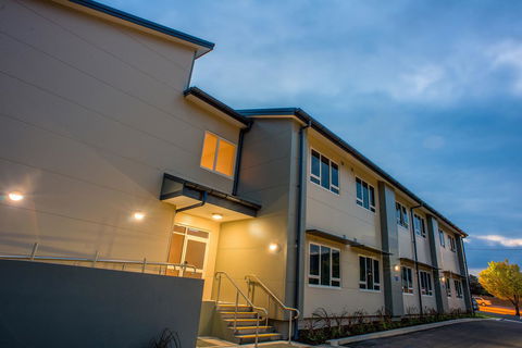 Lithgow Workies Club Motel - Accommodation Nelson Bay 27