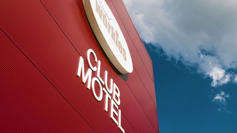 Lithgow Workies Club Motel - Accommodation Nelson Bay 15