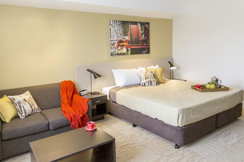 Lithgow Workies Club Motel - Accommodation Nelson Bay 0