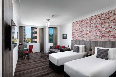 Rydges Sydney Central - Accommodation Nelson Bay 11