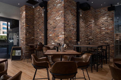 Rydges Sydney Central - Accommodation Nelson Bay 19