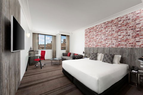 Rydges Sydney Central - Accommodation Nelson Bay 1