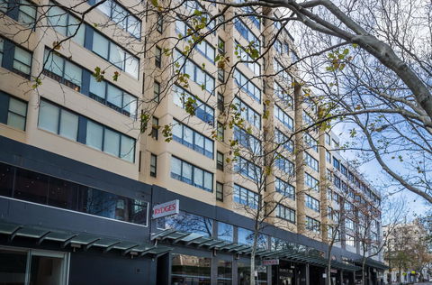 Rydges Sydney Central - Accommodation Nelson Bay 14