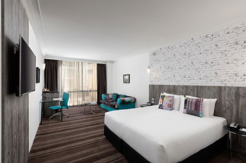 Rydges Sydney Central - Accommodation Nelson Bay 17