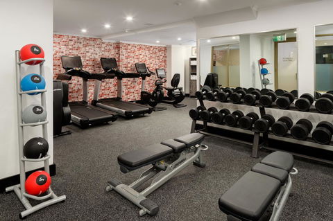 Rydges Sydney Central - Accommodation Nelson Bay 40
