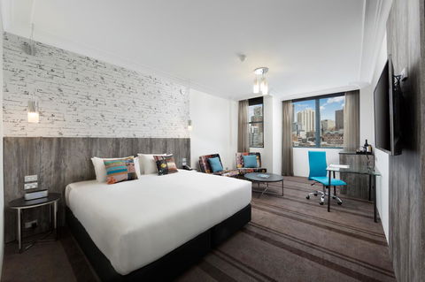 Rydges Sydney Central - Accommodation Nelson Bay 2