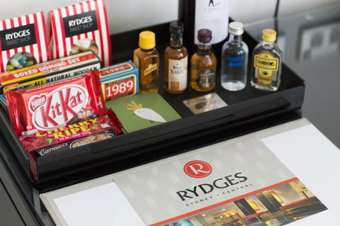 Rydges Sydney Central - Accommodation Nelson Bay 43