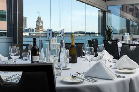Rydges Sydney Central - Accommodation Nelson Bay 38