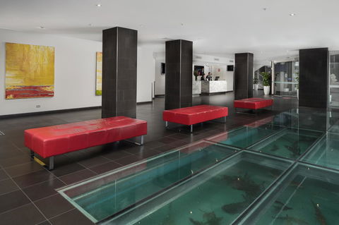 Rydges Sydney Central - Accommodation Nelson Bay 9