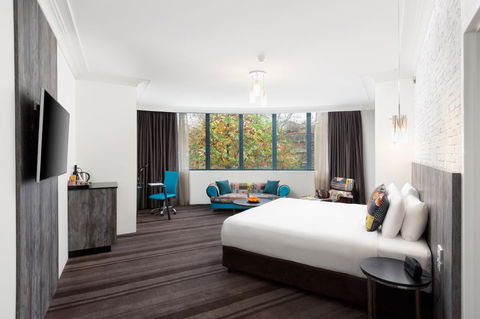 Rydges Sydney Central - Accommodation Nelson Bay 15