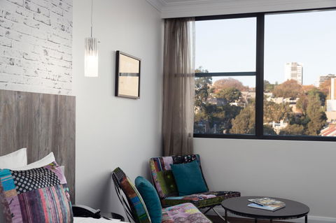 Rydges Sydney Central - Accommodation Nelson Bay 12