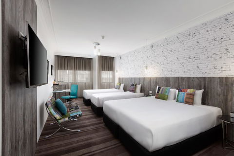 Rydges Sydney Central - Accommodation Nelson Bay 6