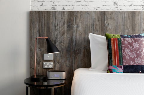 Rydges Sydney Central - Accommodation Nelson Bay 5