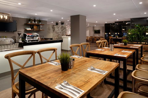 Rydges Sydney Central - Accommodation Nelson Bay 33