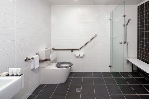 Rydges Sydney Central - Accommodation Nelson Bay 44