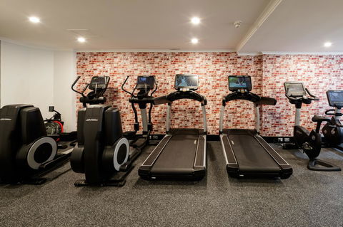 Rydges Sydney Central - Accommodation Nelson Bay 41
