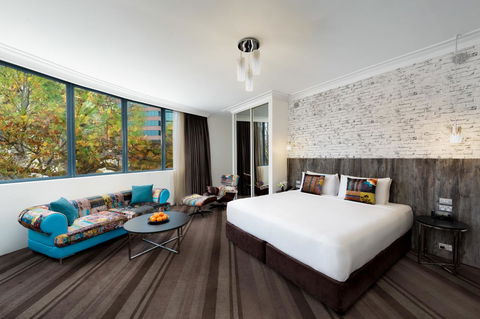 Rydges Sydney Central - Accommodation Nelson Bay 10