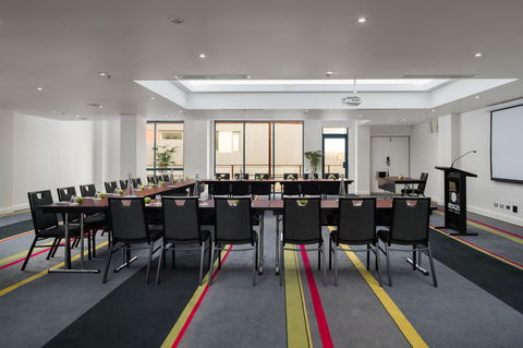 Rydges Sydney Central - Accommodation Nelson Bay 37