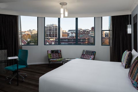 Rydges Sydney Central - Accommodation Nelson Bay 13