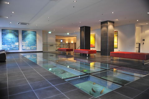 Rydges Sydney Central - Accommodation Nelson Bay 0