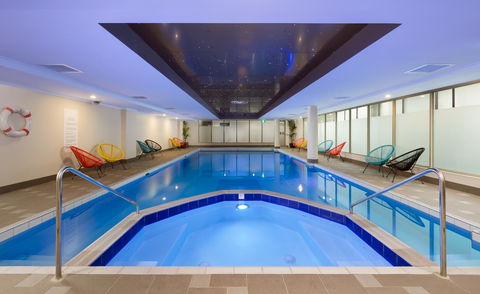 Rydges Sydney Central - Accommodation Nelson Bay 4