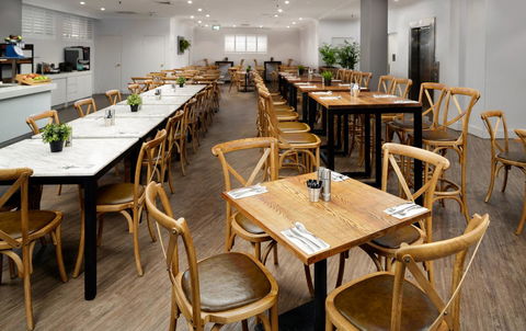 Rydges Sydney Central - Accommodation Nelson Bay 32