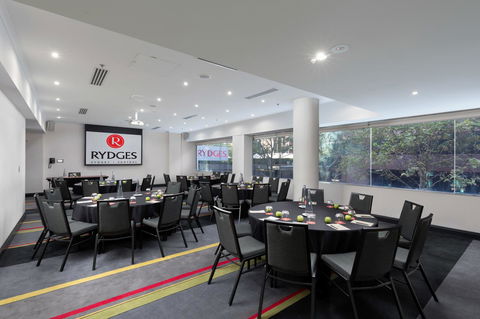 Rydges Sydney Central - Accommodation Nelson Bay 35