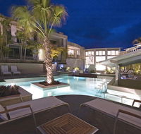 The Beach Cabarita - Accommodation Nelson Bay