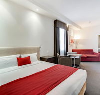 Prince of Wales Motor Inn - Accommodation Nelson Bay
