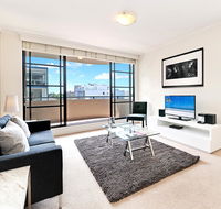 Wyndel Apartments - Apex North Sydney - Accommodation Nelson Bay