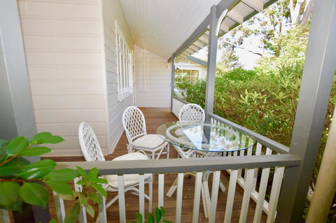 Dangal Gardens - Nelson Bay Accommodation.com 5