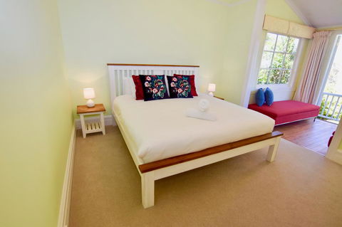 Dangal Gardens - Nelson Bay Accommodation.com 19