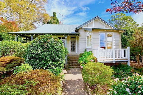 Dangal Gardens - Nelson Bay Accommodation.com 0