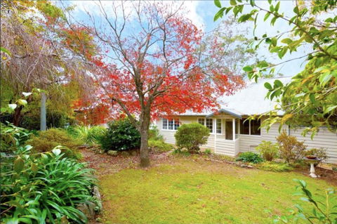 Dangal Gardens - Nelson Bay Accommodation.com 15