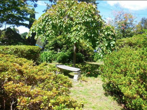 Dangal Gardens - Nelson Bay Accommodation.com 26