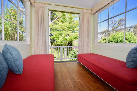 Dangal Gardens - Nelson Bay Accommodation.com 22