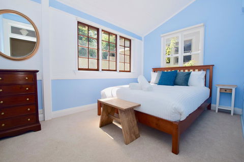 Dangal Gardens - Nelson Bay Accommodation.com 17