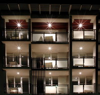 The Blenheim - Accommodation Nelson Bay