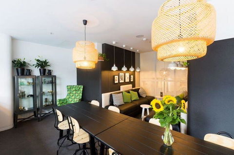 Song Hotel Sydney - Accommodation Nelson Bay 13